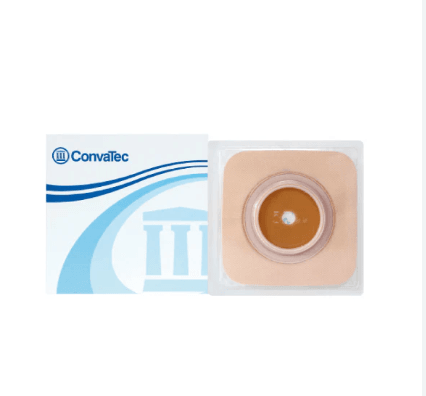 Placa Colostomia Convatec 57Mm Con 1 - WeCare Pharma
