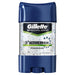 Desodorante Gillette Power Rush Gel 82G - WeCare Pharma