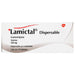 Lamictal Dispersable 100Mg Con 28 Tabletas (Lamotrigina) - WeCare Pharma