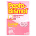 Pepto Bismol Mast 262Mg Con 24 Tabletas (Subsalicilato De Bismuto) 1 - 7501001258030