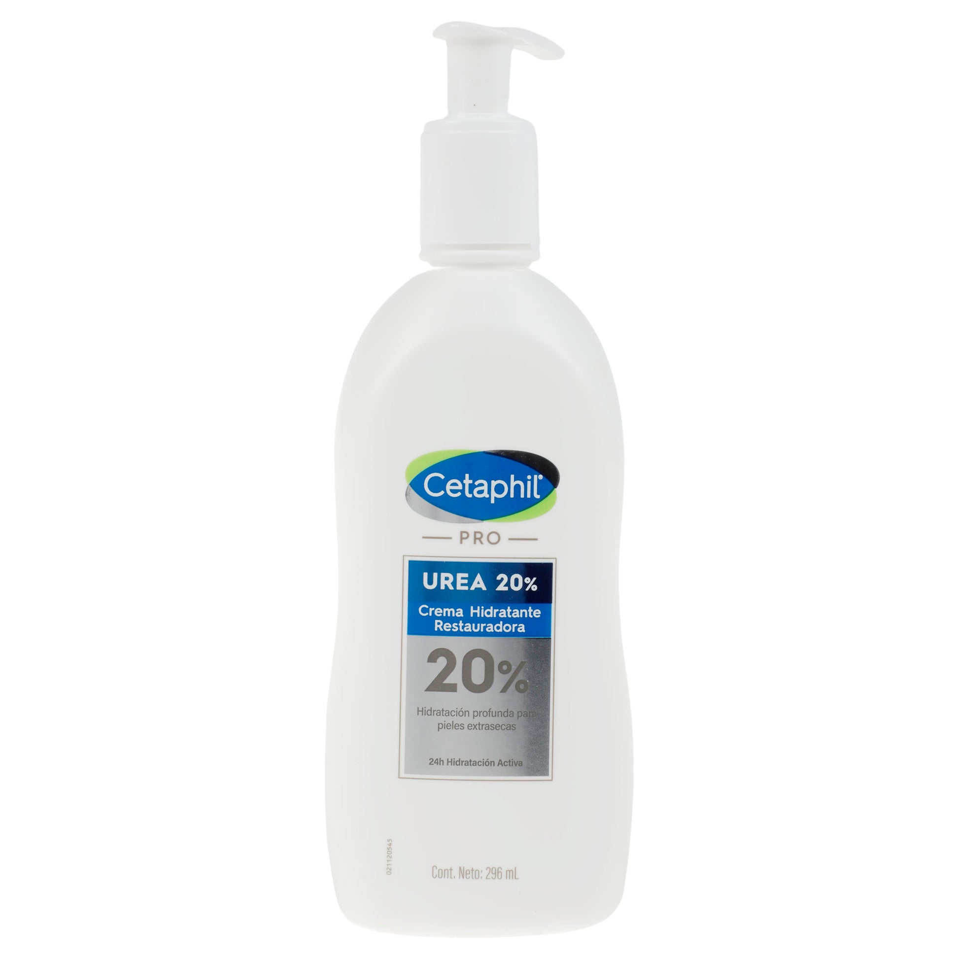 Cetaphil Pro Urea 20% Crema Hidratante Restauradora 296Ml 1 - 7897930777613