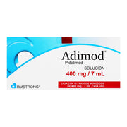 Adimod Frasco 400Mg/7Ml Con 10 (Pidotimod) - WeCare Pharma