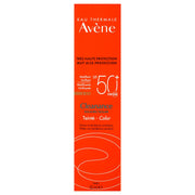 Avene Cleanance Color Fps50 50Ml - WeCare Pharma