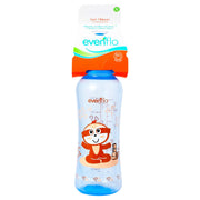 Biberon Colores 8Oz Evenflo - WeCare Pharma