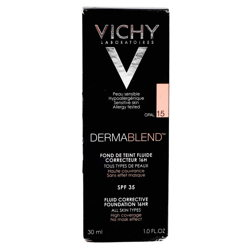 Vichy Dermablend Opal 30Ml - WeCare Pharma