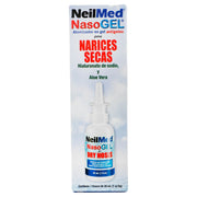 Neilmed Nasogel Narices Secas Spray 30Ml - WeCare Pharma