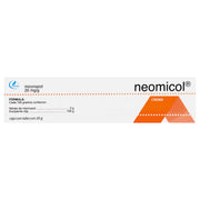 Neomicol Crema 20Mg (Miconazol) - WeCare Pharma