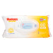 Toallitas Huggies Cuidado Esencial Con 80 - WeCare Pharma
