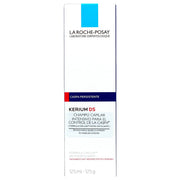 La Roche-P Kerium Ds Champu Anticaspa 125Ml - WeCare Pharma