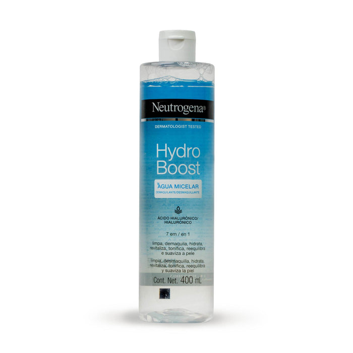 Neutrogena Agua Micelar Hydro B 400Ml - WeCare Pharma