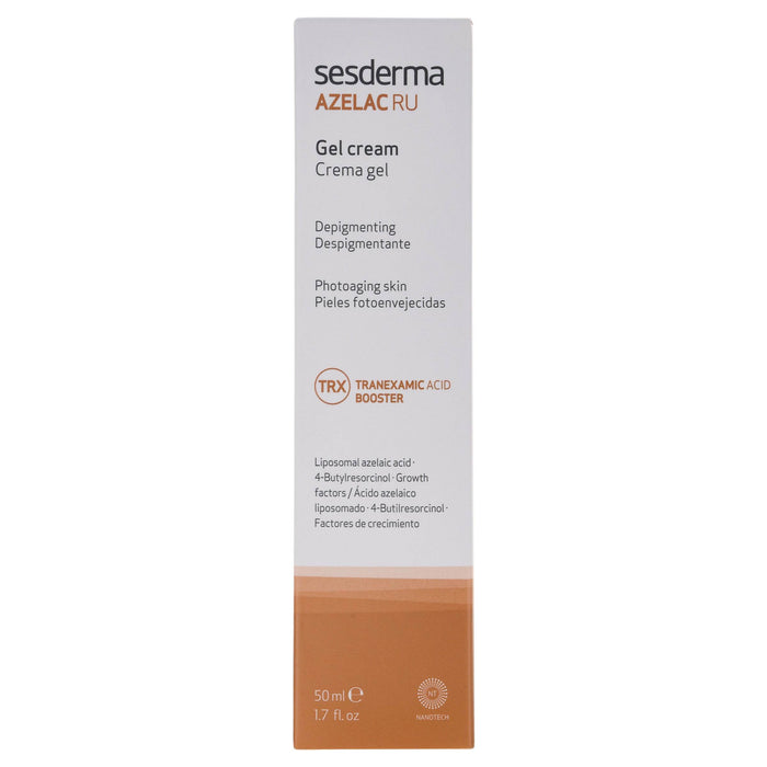 Sesderma Azelac Ru Crema Gel Intensivo 50Ml - WeCare Pharma