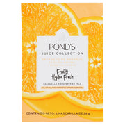 Mascarilla Facial Ponds Fruity Hidra Fresh Con 1 - WeCare Pharma