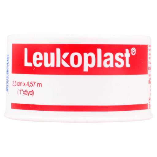 Tela Adhesiva Leukoplast 2.5Cmx4.57M - WeCare Pharma