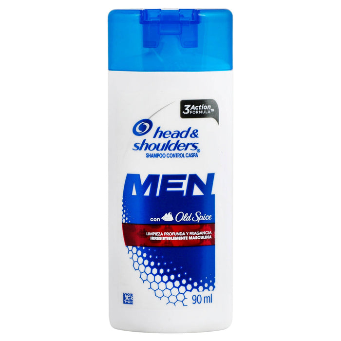 Shampoo Head&Shoulders Men 90Ml - WeCare Pharma