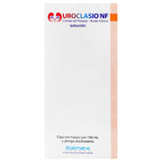 Uroclasio Nf Solución 30G/5G 150Ml Con 1 (Citrato De Potasio/Acido Citrico) - WeCare Pharma