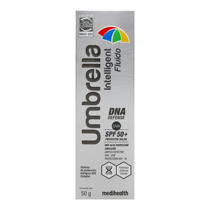 Umbrella Intelligent Dna Defense Fluid Fps50 50G 1 - 7703281002482