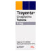 Trayenta 5Mg Con 10 Tabletas (Linagliptina) - WeCare Pharma