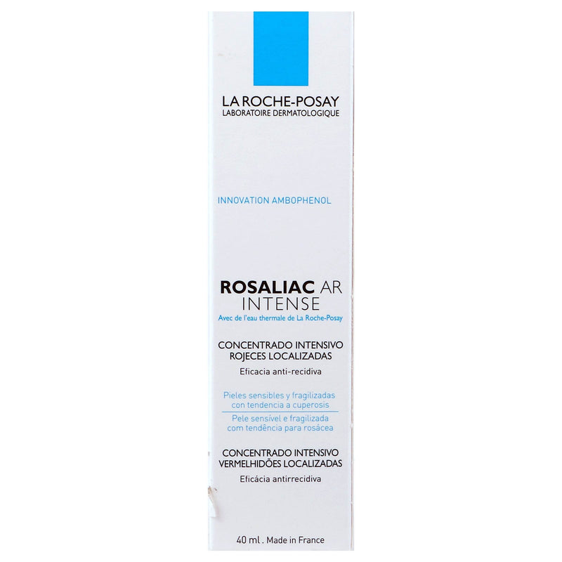 La Roche-P Rosaliac Ar Intense 40Ml - WeCare Pharma