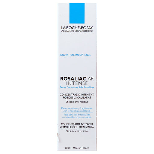 La Roche-P Rosaliac Ar Intense 40Ml 1 - 3337872413032