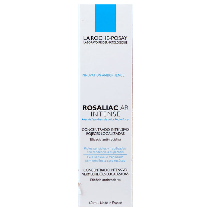 La Roche-P Rosaliac Ar Intense 40Ml 1 - 3337872413032