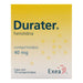 Durater 40Mg Con 10 Comprimidos (Famotidina) 1 - 7501314704644