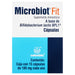 Microbiot Fit 180Mg Con 15 Capsulas (Bifidobaterium Lactis Bpl1) - WeCare Pharma