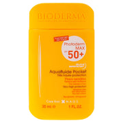 Bioderma Photoderm Max Aquafluido Pocket Fps50 30Ml - WeCare Pharma