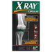 X-Ray 450Mg/30Mg/10Mg Con 40 Capsulas (Glucosamina/Vitamina Con Condroitina) - WeCare Pharma