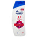 Head & Shoulder 2 En 1 Shampoo 650Ml - WeCare Pharma