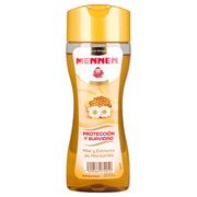 Shampoo Mennen Miel-Manzana Suave 200Ml - WeCare Pharma