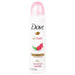 Desodorante Dove Go Fresh Granada Spray 150 Mnl - WeCare Pharma