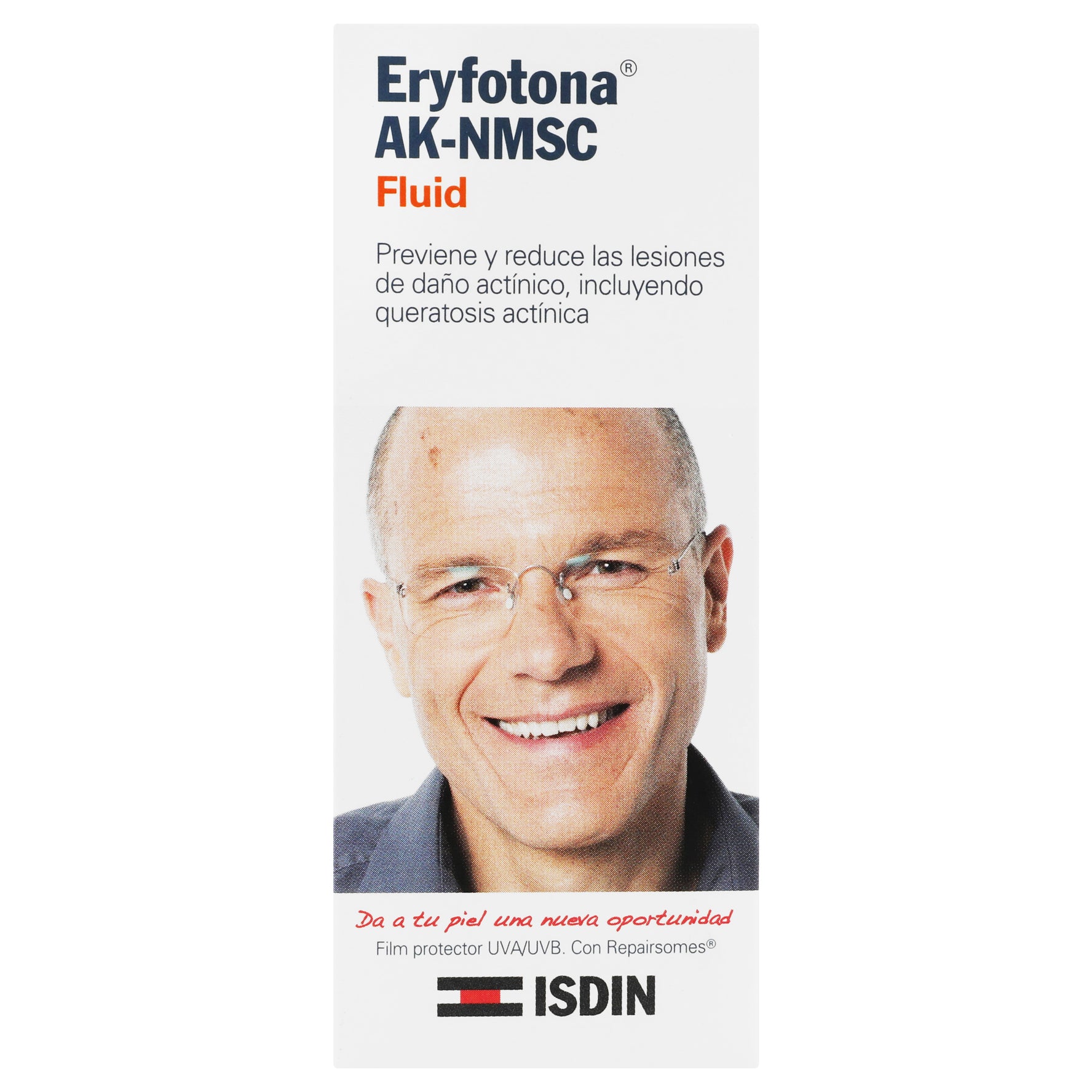 Isdin Eryfotona Ak-Nmsc Fluid 50Ml 1 - 8429420062313