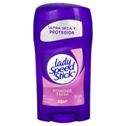 Desodorante Lady Ss Barra 45G - WeCare Pharma