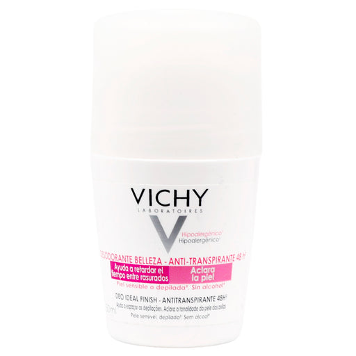 Vichy Desodorante Aclara Piel Roll-On 50Ml 1 - 3337871325671