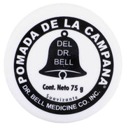 Pomada De La Campana 75G - WeCare Pharma