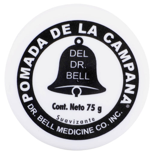 Pomada De La Campana 75G - WeCare Pharma