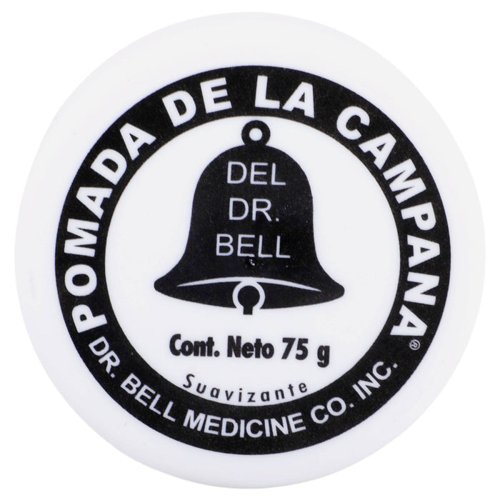 Pomada De La Campana 75G - WeCare Pharma