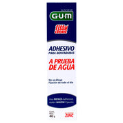 Adhesivo Dental Gum Crema 40G - WeCare Pharma