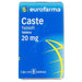 Caste (Tadalafil) Tabletas 20Mg Con 8 - WeCare Pharma