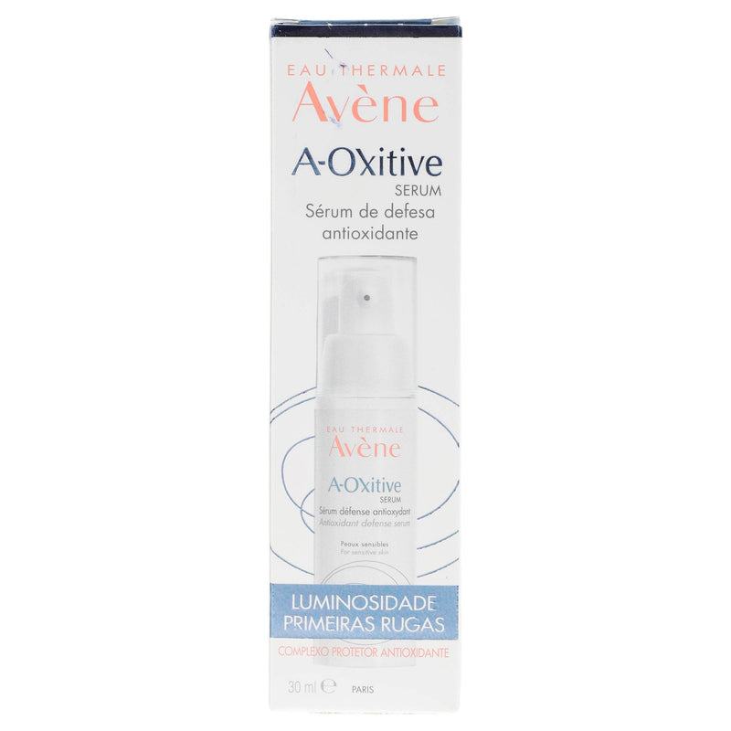 Avene A-Oxitive Serum 30Ml - WeCare Pharma