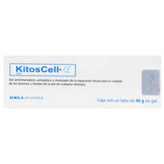 Kitoscell-Q Gel 40G - WeCare Pharma