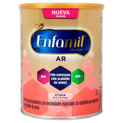Enfamil Pro Select Ar Etapa 1 Lata 900G - WeCare Pharma