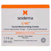Sesderma C-Vit Crema Facial Hidratante 50Ml - WeCare Pharma