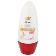 Desodorante Dove Tono Uniforme Roll-On 50Ml - WeCare Pharma