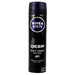 Desodorante Nivea Men Spray 150Ml - WeCare Pharma