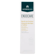 Cantabria Endocare Contorno Ojos Y Labios Fluido 15Ml - WeCare Pharma