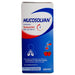 Mucosolvan (Ambroxol) Solución 600Mg/100 Ml 120Ml - WeCare Pharma