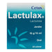 Lactulax (Lactulosa) Sobres 10 G/15Ml Con 20 - WeCare Pharma