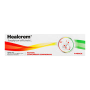 Healcrem Crema 35% 50G (Symphytum Officinale) - WeCare Pharma