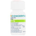 Concerta (Metilfenidato) Tabletas 54Mg Con 30 - WeCare Pharma